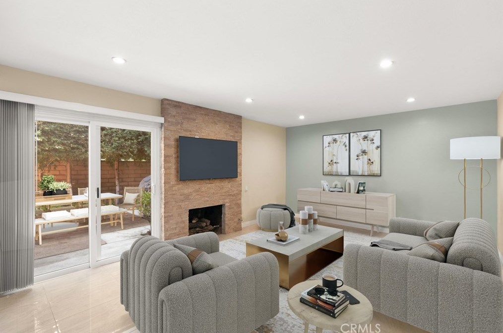 1 Tortoise Shell, Irvine CA  92604-1943 exterior