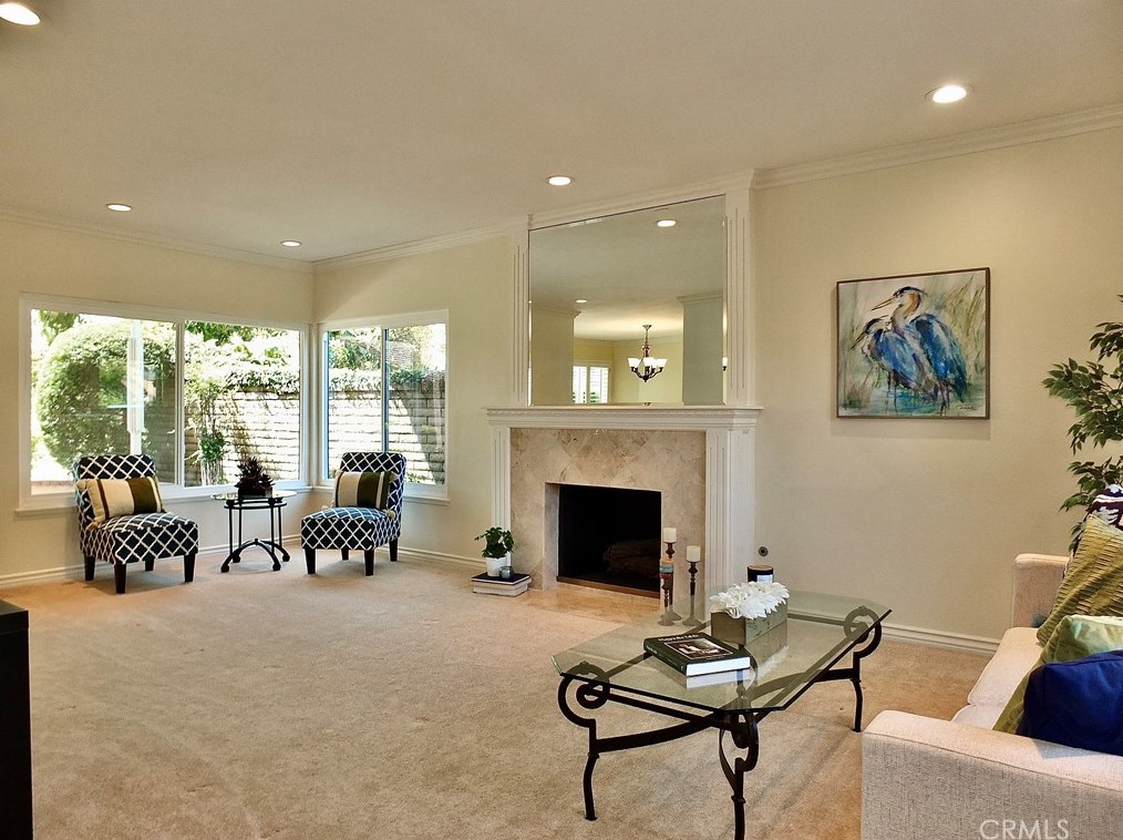 1619 Clear Creek Dr, Fullerton CA  92833-1437 exterior