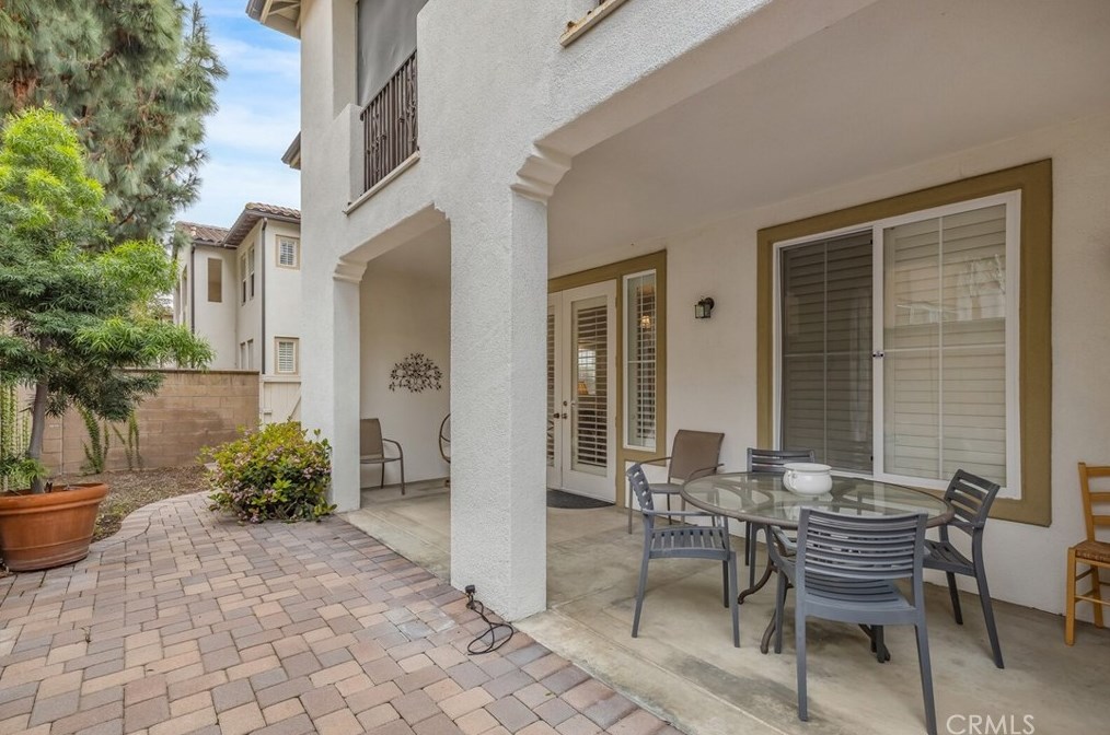 63 Olivehurst, Irvine CA  92602-0936 exterior