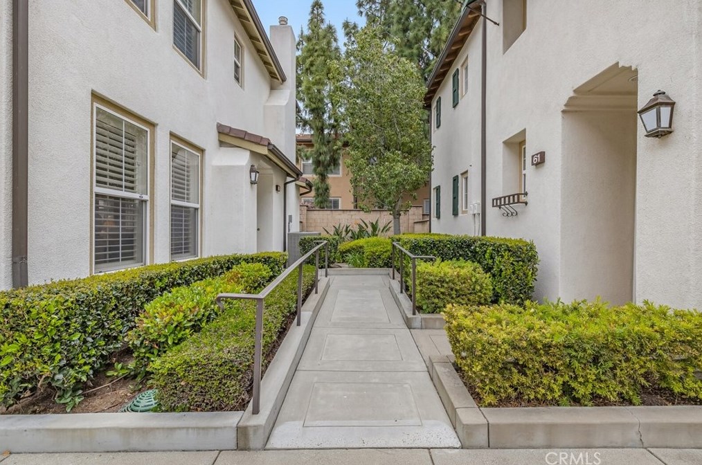 63 Olivehurst, Irvine CA  92602-0936 exterior