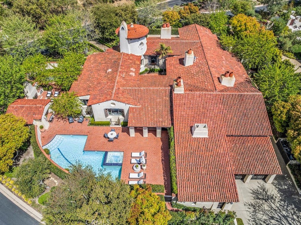 43 Blue Heron, Irvine CA  92603-0307 exterior