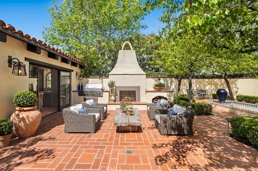 43 Blue Heron, Irvine CA  92603-0307 exterior