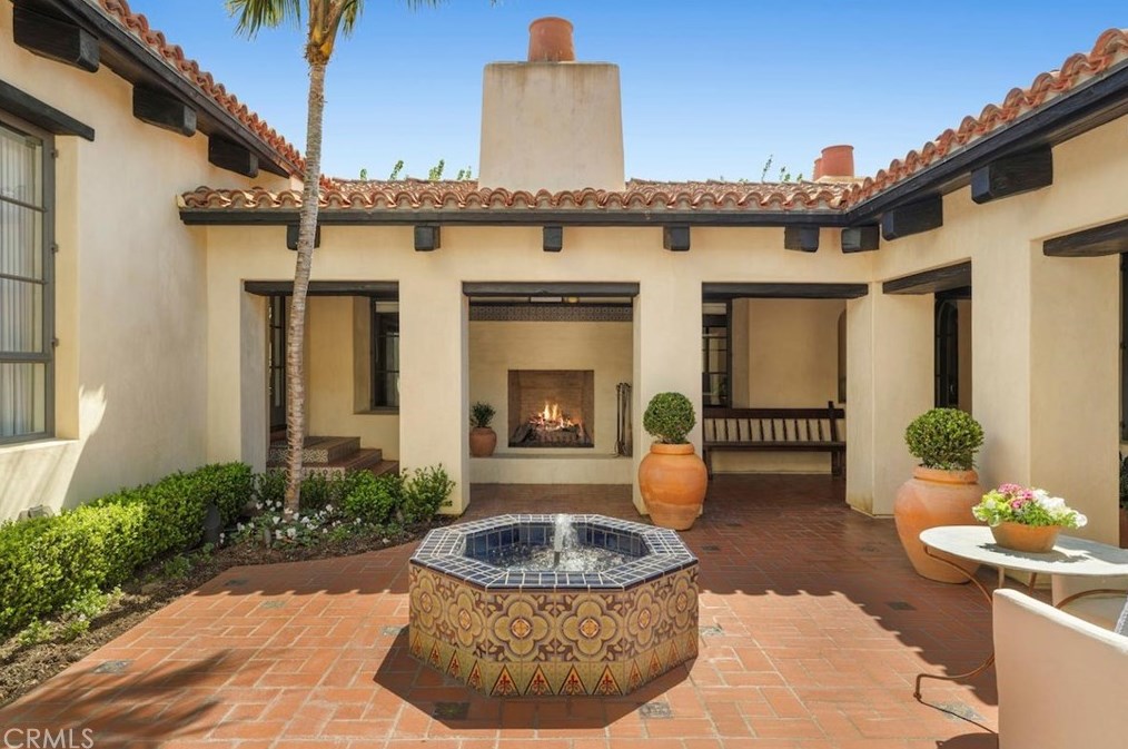 43 Blue Heron, Irvine CA  92603-0307 exterior