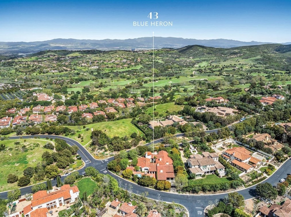 43 Blue Heron, Irvine CA  92603-0307 exterior