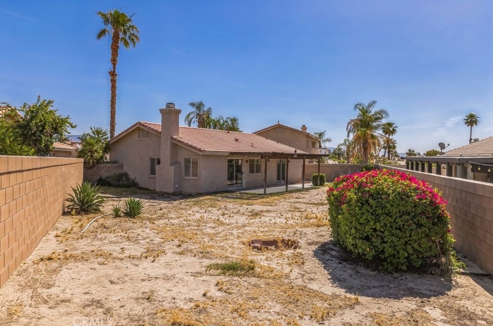 79195 Laurie Ct, La Quinta CA  92253-4252 exterior