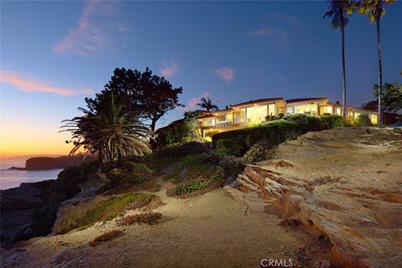 111 S La Senda Drive, Laguna Beach, CA 92651 - Photo 1