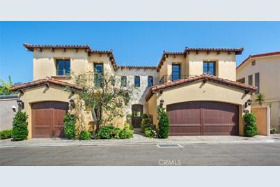 208 Via Palermo, Newport Beach, CA 92663 - Photo 1