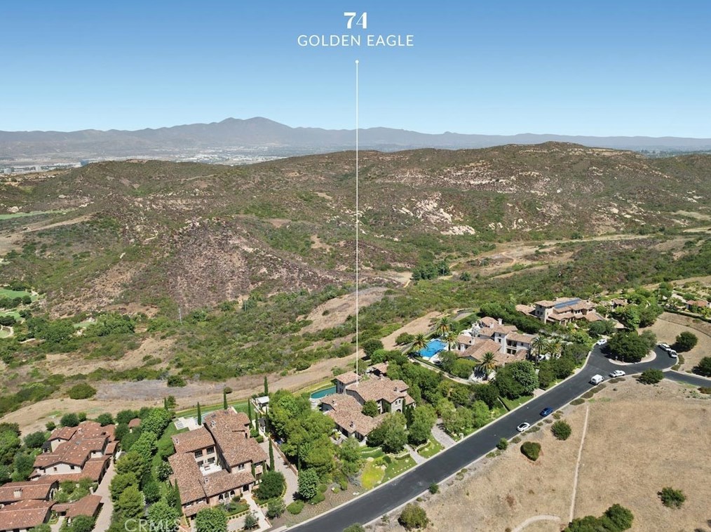 74 Golden Eagle, Irvine CA  92603-0309 exterior