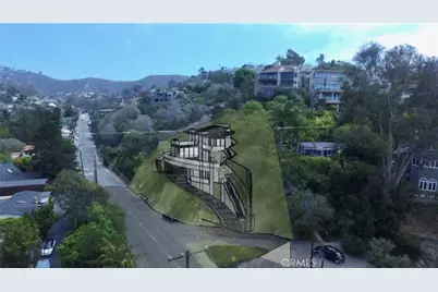 815 Bluebird Canyon Drive, Laguna Beach, CA 92651 - Photo 3