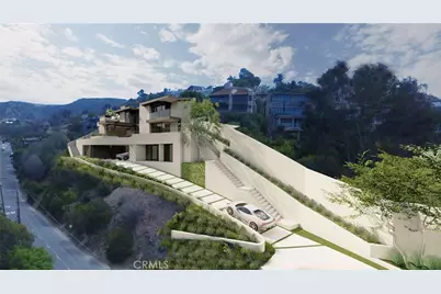 815 Bluebird Canyon Drive, Laguna Beach, CA 92651 - Photo 1