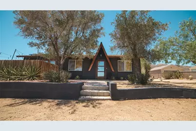 4762 Avenida Del Sol, Joshua Tree, CA 92252 - Photo 1