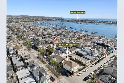 124 126 Sapphire Avenue, Newport Beach, CA 92662 - Photo 5