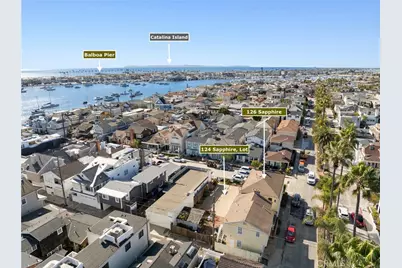 124 126 Sapphire Avenue, Newport Beach, CA 92662 - Photo 1