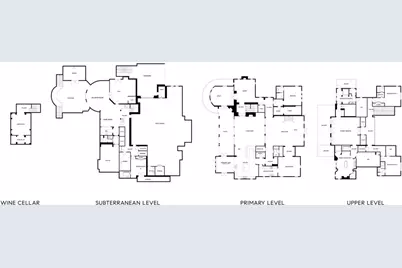 12 Skyridge, Newport Coast, CA 92657 - Photo 45
