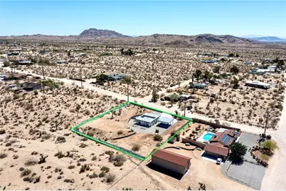 6060 Linda Lee Drive, Yucca Valley, CA 92284 - Photo 31