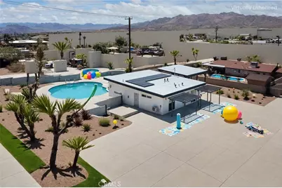 6060 Linda Lee Drive, Yucca Valley, CA 92284 - Photo 15