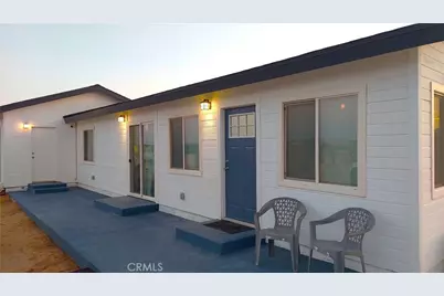 56133 Jesse Road, Landers, CA 92285 - Photo 5