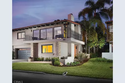 409 Vista Grande, Newport Beach, CA 92660 - Photo 1