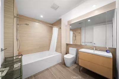 877 Francisco Street #2503, Los Angeles, CA 90017 - Photo 9