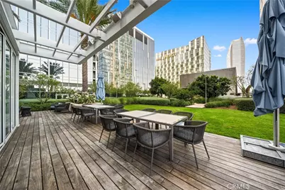 877 Francisco Street #2503, Los Angeles, CA 90017 - Photo 25