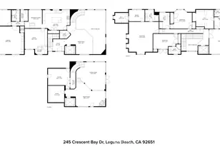 245 Crescent Bay Dr, Laguna Beach, CA 92651 - Photo 1