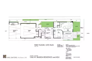 1245 W Balboa Blvd, Newport Beach, CA 92661 - Photo 5