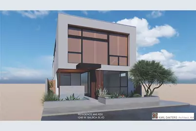 1245 W Balboa Boulevard, Newport Beach, CA 92661 - Photo 1