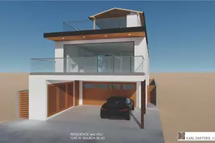 1245 W Balboa Blvd, Newport Beach, CA 92661 - Photo 3