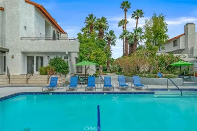 280 S Avenida Caballeros #223, Palm Springs, CA 92262 - Photo 33