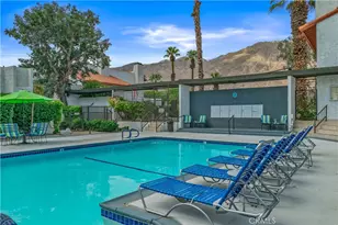 280 S Avenida Caballeros, Palm Springs, CA 92262 - Photo 35