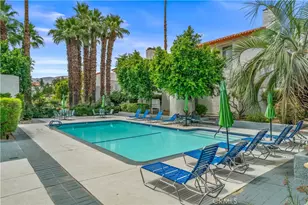 280 S Avenida Caballeros, Palm Springs, CA 92262 - Photo 31