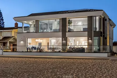 706 W Oceanfront, Newport Beach, CA 92661 - Photo 1