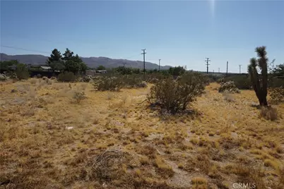 6101 Scenic Drive, Joshua Tree, CA 92252 - Photo 1