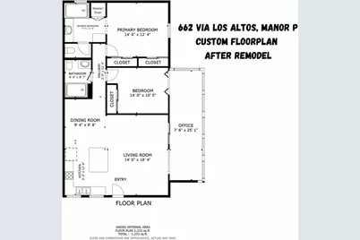 662 Via Los Altos #P, Laguna Woods, CA 92637 - Photo 25