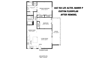 662 Via Los Altos, Laguna Woods, CA 92637 - Photo 25