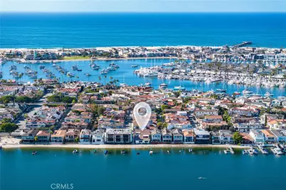 318 Via Lido Nord, Newport Beach, CA 92663 - Photo 3