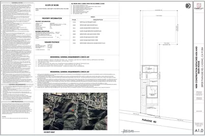 28939 Paradise Road, Castaic, CA 91384 - Photo 1
