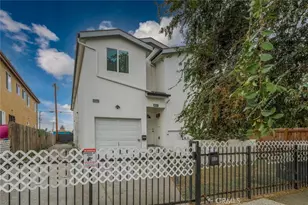 831 E 109th, Los Angeles, CA 90059 - Photo 3