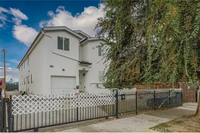 831 E 109th, Los Angeles, CA 90059 - Photo 1