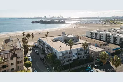 1200 E Ocean #52, Long Beach, CA 90802 - Photo 53