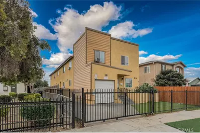 350 E 105th, Los Angeles, CA 90003 - Photo 3