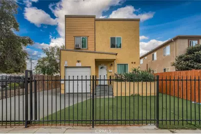 350 E 105th, Los Angeles, CA 90003 - Photo 1