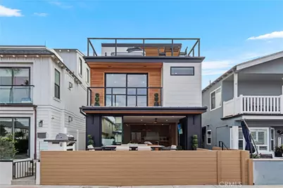 128 39th, Newport Beach, CA 92663 - Photo 1