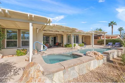 81687 Desert Willow, La Quinta, CA 92253 - Photo 13