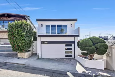 1210 1st Place, Hermosa Beach, CA 90254 - Photo 3