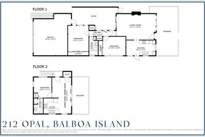 212 Opal, Newport Beach, CA 92662 - Photo 5