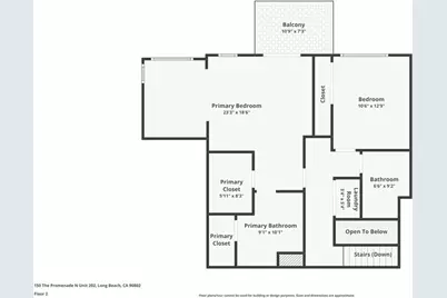 150 The Promenade #202, Long Beach, CA 90802 - Photo 47