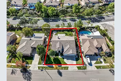 1778 Kapalua Bay Lane, Corona, CA 92883 - Photo 5