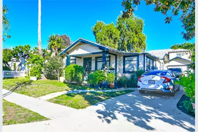 1710 Freeman Ave, Long Beach, CA 90804 - Photo 1
