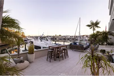 500 Harbor Island Drive, Newport Beach, CA 92660 - Photo 45